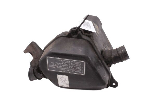 Luchtfilterhuis, inlaatbox, luchtfilterbehuizing type HC04 Honda MBX 80 HC04 82-87