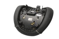 Front bench seat, drivers seat, seat cushion Triumph Bonneville 1200 Speedmaster 20-20