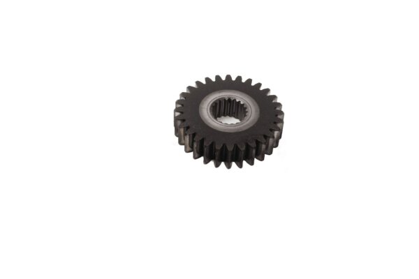 Clutch gear, intermediate plate, gearbox mount Yamaha XJ 550 4V8 84-84