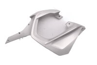 Moldura del panel lateral izquierdo, color plata BMW R 1200 RT K26 0430 R12T 10-13