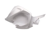Moldura del panel lateral izquierdo, color plata BMW R 1200 RT K26 0430 R12T 10-13