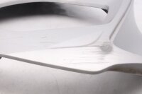 Moldura del panel lateral izquierdo, color plata BMW R 1200 RT K26 0430 R12T 10-13