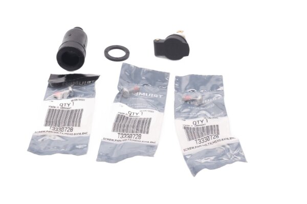 Eluttag, extra eluttag, inbyggt eluttag, elsystem Triumph Scrambler 1200 XC 24-24