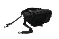 Bolsa trasera para alforja GIVI con correas de sujeción y cremallera Zubehör universell