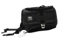 Bolsa trasera para alforja GIVI con correas de sujeción y cremallera Zubehör universell