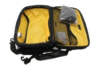 Bolsa trasera para alforja GIVI con correas de sujeción y cremallera Zubehör universell