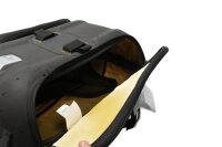 Bolsa trasera para alforja GIVI con correas de sujeción y cremallera Zubehör universell