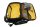 Bolsa trasera para alforja GIVI con correas de sujeción y cremallera Zubehör universell