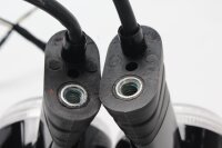 Blinker vorne links rechts schwarz klar Paar Triumph Scrambler 1200 XC 24-24