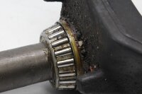 Gabelbrücke unten Steuerkopf Fahrwerk Lagersitz BMW K 1100 RS K589 0522 92-96