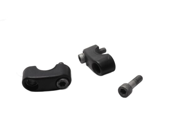 Handlebar clamps, clamping brackets, handlebar holders BMW K 1100 RS K589 0522 92-96