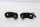 Handlebar clamps, clamping brackets, handlebar holders BMW K 1100 RS K589 0522 92-96