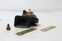 Horn, signal horn, right, electric signal horn 12V incl. BMW K 1100 RS K589 0522 92-96