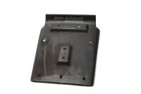 Kennzeichenhalter Schutzblech hinten Spritzschutz BMW K 1100 RS K589 0522 92-96
