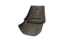 Kennzeichenhalter Schutzblech hinten Spritzschutz BMW K 1100 RS K589 0522 92-96