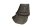 Kennzeichenhalter Schutzblech hinten Spritzschutz BMW K 1100 RS K589 0522 92-96