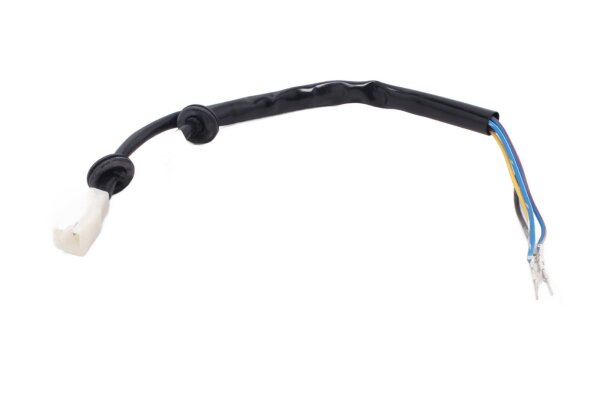 Kabelbaum Adapter Steckverbinder Elektrik Verbindungssatz Triumph universell
