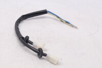 Kabelbaum Adapter Steckverbinder Elektrik Verbindungssatz Triumph universell