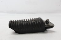 Fodstøttebeslag til fører foran til højre, gummipude BMW K 1100 RS K589 0522 92-96