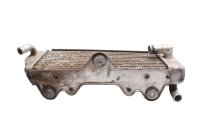 Wasserkühler Kühlmittelkühler Kühler Motorkühlung Leitung Yamaha YZ 426 F 02-02