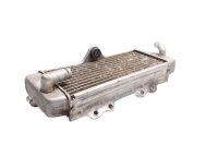 Wasserkühler Kühlmittelkühler Kühler Motorkühlung Leitung Yamaha YZ 426 F 02-02