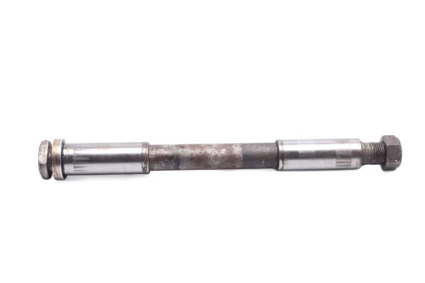 Schwingenachse Steckachse Achse Hinterradaufnahme Yamaha YZ 426 F 02-02