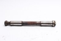 Schwingenachse Steckachse Achse Hinterradaufnahme Yamaha YZ 426 F 02-02