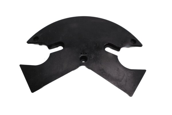 Fork bridge cover dust cover upper fork Aprilia RSV 1000 Mille 03-03