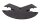 Fork bridge cover dust cover upper fork Aprilia RSV 1000 Mille 03-03