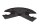 Fork bridge cover dust cover upper fork Aprilia RSV 1000 Mille 03-03