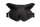 Pulpit splash guard, front upper fairing cover Aprilia RSV 1000 Mille 03-03