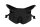 Pulpit splash guard, front upper fairing cover Aprilia RSV 1000 Mille 03-03