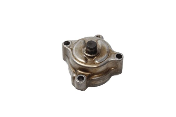 Ölpumpe Gehäuse Rotor Schmierung Motoröl Pumpe Motor Yamaha XJ 550 4V8 84-84