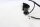 Blinker schwarz klar rund hinten Triumph Bonneville 1200 EFI Bobber Black 20-20