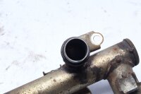 Coolant pipe, coolant line, water pipe, engine cooling Yamaha YZF 750 R 98-98