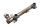 Coolant pipe, coolant line, water pipe, engine cooling Yamaha YZF 750 R 98-98