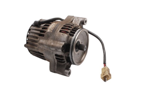 Generator 12V Nippondenso B3GB Regulator Yamaha YZF 750 R 98-98