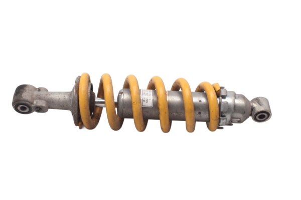 Takajousitus, keltainen jousitus Honda VTR 1000 Firestorm SC36 97-06