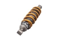 Takajousitus, keltainen jousitus Honda VTR 1000 Firestorm SC36 97-06