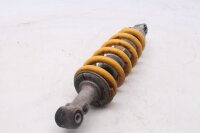 Takajousitus, keltainen jousitus Honda VTR 1000 Firestorm SC36 97-06
