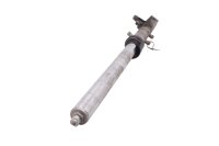 Right fork leg, front fork mount, axle Honda VTR 1000...