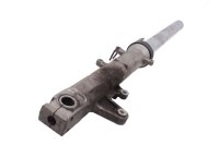 Right fork leg, front fork mount, axle Honda VTR 1000...
