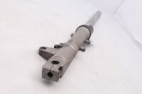 Gamba forcella destra, supporto forcella anteriore, asse Honda VTR 1000 Firestorm SC36 97-06