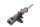Gamba forcella destra, supporto forcella anteriore, asse Honda VTR 1000 Firestorm SC36 97-06