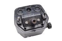Kilometerzähler Tacho Geschwindigkeit Anzeige Cockpit Yamaha XT 600 2KF 87-90
