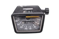 Kilometerzähler Tacho Geschwindigkeit Anzeige Cockpit Yamaha XT 600 2KF 87-90