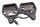 Kilometerzähler Tacho Geschwindigkeit Anzeige Cockpit Yamaha XT 600 2KF 87-90