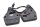 Kilometerzähler Tacho Geschwindigkeit Anzeige Cockpit Yamaha XT 600 2KF 87-90