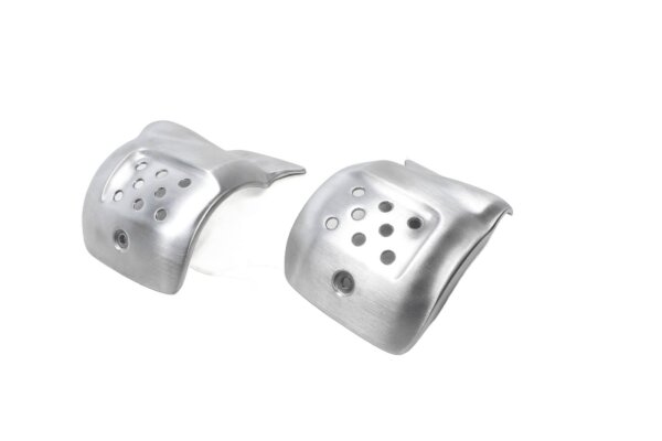 Abdeckung Drosselklappe links Triumph Street Twin 900 A2 A2L 18-18