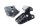 Fußrastenhalter Trägerplatte vorne links rechts Triumph Thunderbird 1600 09-09